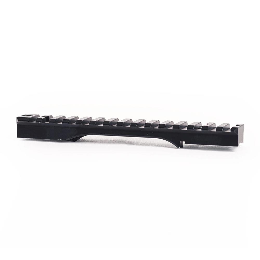 Christensen Arms Standard Remington 700 Picatinny Scope Base 3 Christensen Arms Standard Remington 700 Picatinny Scope Base