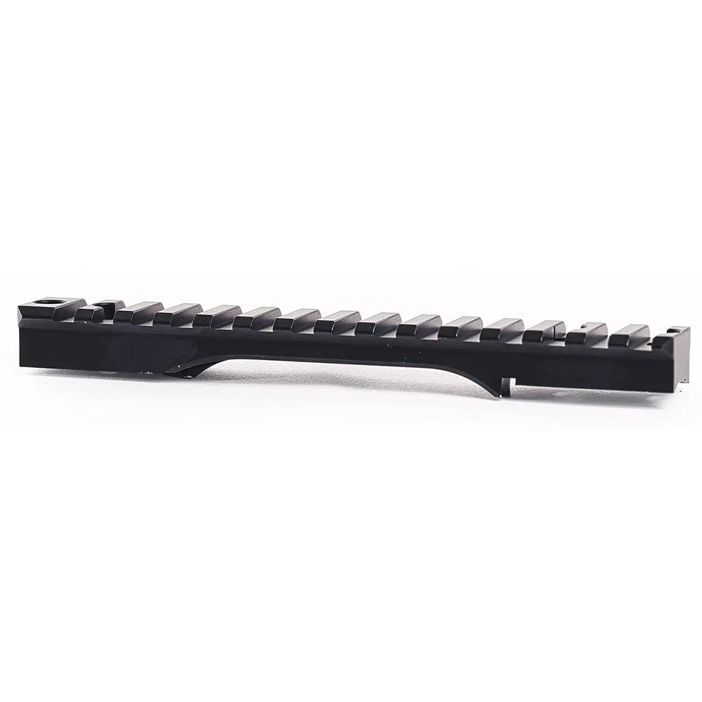 Christensen Arms Standard Remington 700 Picatinny Scope Base 20 MOA 3 Christensen Arms Standard Remington 700 Picatinny Scope Base 20 MOA