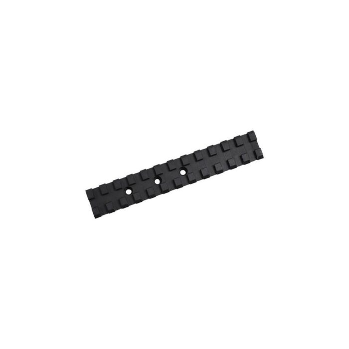 Colt Rail Kit for Anaconda Matte Black