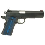 COLT 1911 Government Handgun 9mm Luger 9rd Magazine 5" Barrel 2 https3A2F2Fmedia.chattanoogashooting.com2Fimages2Fproduct2FCXO1972CCS2FCXO1972CCS 1