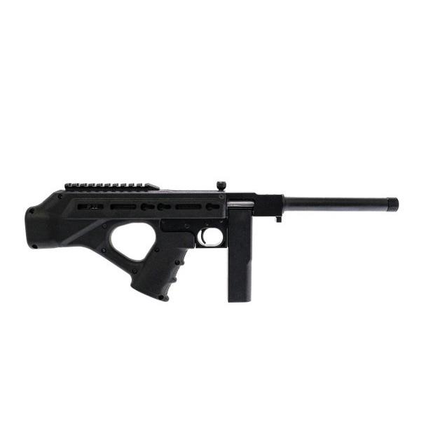 Standard Manufacturing Jackhammer Handgun .22 LR 10rd Stick Magazine 5.375" Barrel 3 Standard Manufacturing Jackhammer Handgun .22 LR 10rd Stick Magazine 5.375" Barrel