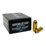 Double Tap DT SnakeShot Handgun Ammunition .45 ACP(+P) 275gr JHP 20/ct 1 https3A2F2Fmedia.chattanoogashooting.com2Fimages2Fproduct2FDT45ASS202FDT45ASS201