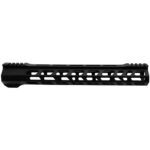 TacFire M-LOK Free Float Handguard 13" Black 1 https3A2F2Fmedia.chattanoogashooting.com2Fimages2Fproduct2FEFHG26132FEFHG2613 1