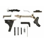 TacFire Glock 17 Lower Parts Kit Black 2 https3A2F2Fmedia.chattanoogashooting.com2Fimages2Fproduct2FEFLPKGLK172FEFLPKGLK17 1