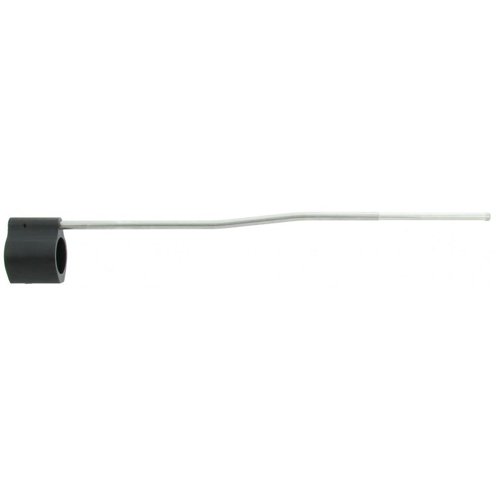 TacFire Assembled .750 Low Profile Gas Black & Carbine Length Gas Tube 3 TacFire Assembled .750 Low Profile Gas Black & Carbine Length Gas Tube