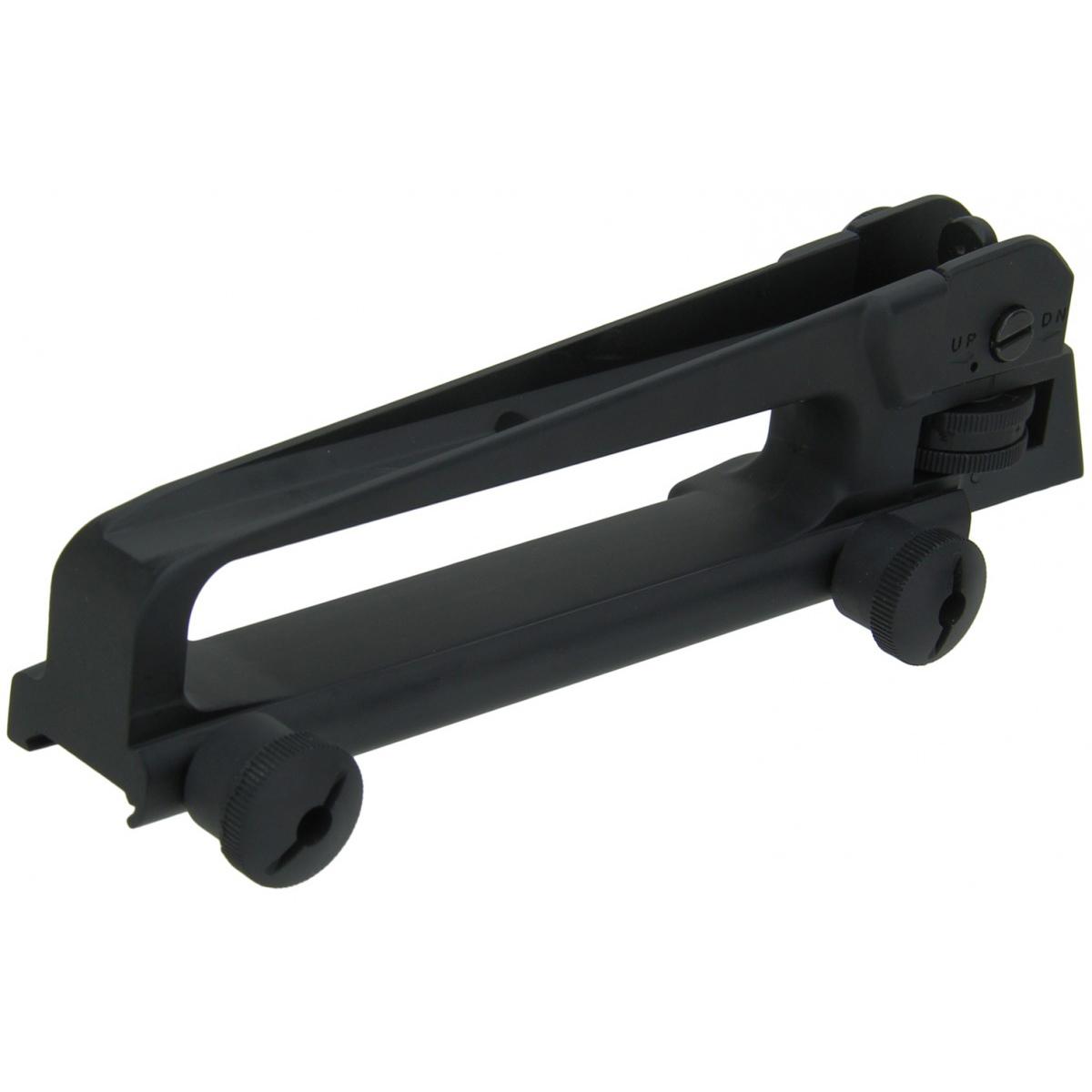 TacFire Detachable Carry Handle - A2 Design 3 TacFire Detachable Carry Handle - A2 Design