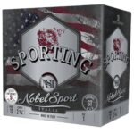 Nobel Sport Due Sporting Shotshells 12 ga 2-3/4 1 oz 1315 fps #7.5 25/ct 2 https3A2F2Fmedia.chattanoogashooting.com2Fimages2Fproduct2FEPANS1215SP752FEPANS1215SP75 1 1