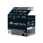 Migra Steel Waterfowl Stacked Shotshell 12ga 3" 1-1/4 oz 1515 fps #2 25/ct 2 https3A2F2Fmedia.chattanoogashooting.com2Fimages2Fproduct2FERM12AS232FERM12AS23