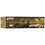 Federal Hammer Down Rifle Ammunition .44 Rem Mag 270 gr SP 1715 fps 20/ct 1 https3A2F2Fmedia.chattanoogashooting.com2Fimages2Fproduct2FFALG4412FFALG441 1