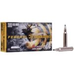 Federal Terminal Ascent Rifle Ammunition .300 Win Mag 200 gr 2810 fps 20/ct 1 https3A2F2Fmedia.chattanoogashooting.com2Fimages2Fproduct2FFAP300WTA12FFAP300WTA1 1
