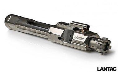 Lantac E-BCG Enhanced 308/762 Bolt Carrier Group NiB Finish 3 Lantac E-BCG Enhanced 308/762 Bolt Carrier Group NiB Finish