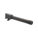 Springfield Armory Echelon Handgun Barrel 9mm Luger 4.0C 1/2x28 Threaded Black 2 https3A2F2Fmedia.chattanoogashooting.com2Fimages2Fproduct2FFKEC0901TBCKIT2FFKEC0901TBCKIT 1