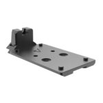 Springfield Armory Agency Optic System Mounting Plate 1911 DS for Leupold DeltaPoint Pro Black 1 https3A2F2Fmedia.chattanoogashooting.com2Fimages2Fproduct2FFKPH5077NDPPPLTRET2FFKPH5077NDPPPLTRET