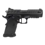 Fusion XP Pro V2 Handgun 9mm Luger 17rd Magazines (2) 4" Barrel Black Ambi Thumbledge 1 https3A2F2Fmedia.chattanoogashooting.com2Fimages2Fproduct2FFNXP9BLKV2TR2FFNXP9BLKV2TR 1