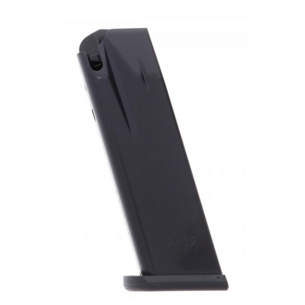 Global Ordnance Handgun Magazine for Arex Zero 1 Compact 9mm Luger 15/rd 3 Global Ordnance Handgun Magazine for Arex Zero 1 Compact 9mm Luger 15/rd