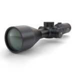 German Precision Optics Passion HDi Rifle Scope 3-12x56 30mm SFP G4I Illum. Black 1 https3A2F2Fmedia.chattanoogashooting.com2Fimages2Fproduct2FGRRP4232FGRRP423 1