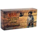 HSM Cowboy Action Rounds Ammunition.30-30 Win 165gr. RNFP 1200fps 20/ct 1 https3A2F2Fmedia.chattanoogashooting.com2Fimages2Fproduct2FHEHSM30306N2FHEHSM30306N1