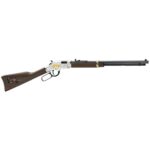 Henry Golden Boy American Farmer Tribute Edition Rifle .22 LR 16rd Capacity 20" Barrel Walnut 1 https3A2F2Fmedia.chattanoogashooting.com2Fimages2Fproduct2FHLH004AF2FHLH004AF 1