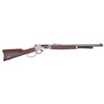 Henry H10 America's 250th Anniversary Tribute Edition Rifle .45-70 Gov't 4rd Capacity 22" Barrel Walnut 1 https3A2F2Fmedia.chattanoogashooting.com2Fimages2Fproduct2FHLH010BG2502FH010BG2501