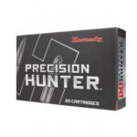 Hornady Precision Hunter Rifle Ammunition .270 WSM 145 gr ELD-X 2970 fps 20/ct 2 https3A2F2Fmedia.chattanoogashooting.com2Fimages2Fproduct2FHO805582FHO80558