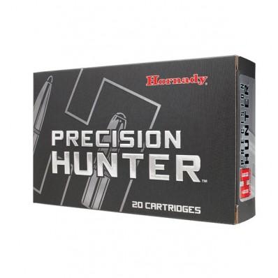 Hornady Precision Hunter Rifle Ammunition .270 WSM 145 gr ELD-X 2970 fps 20/ct 3 Hornady Precision Hunter Rifle Ammunition .270 WSM 145 gr ELD-X 2970 fps 20/ct