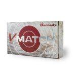 Hornady V-Match Rifle Ammunition 6.5 Grendel 100gr ELD-VT 20/ct 1 https3A2F2Fmedia.chattanoogashooting.com2Fimages2Fproduct2FHO815212FHO81542