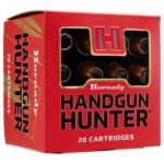 Hornady Monoflex Handgun Hunter Handgun Ammunition .357 Mag 130 gr PT 1250 fps 25/ct 2 https3A2F2Fmedia.chattanoogashooting.com2Fimages2Fproduct2FHO90522FHO9052 1