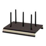 Hornady Square-Lok Suppressor Rack 2 https3A2F2Fmedia.chattanoogashooting.com2Fimages2Fproduct2FHO957992FHO95799 2