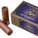 HEVI-Shot Dead Coyote! Shotshells 12ga 3" 1 3/8 oz #00 1350 fps 5/ct 2 https3A2F2Fmedia.chattanoogashooting.com2Fimages2Fproduct2FHV422132FHV42213