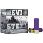HEVI-Shot HEVI-Steel Shotshell 16ga 2-3/4" 15/16oz 1400 fps #2 25/ct 1 https3A2F2Fmedia.chattanoogashooting.com2Fimages2Fproduct2FHVHS616022FHVHS616021