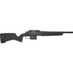 GLFA SUB-1 Bolt Action Rifle .308 Win 5rd Magazine 18" Fluted Threaded Barrel w/Black Carbon Fiber Stock 1 https3A2F2Fmedia.chattanoogashooting.com2Fimages2Fproduct2FIQGL700308SSBLK2FIQGL700308SSBLK2