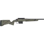 GLFA SUB-1 Bolt Action Rifle 6.5 Creedmoor 5rd Magazine 20" Fluted Threaded Barrel w/Lichen Green Carbon Fiber Stock 2 https3A2F2Fmedia.chattanoogashooting.com2Fimages2Fproduct2FIQGL70065CMSSLGRN2FGL700308SSLGRN2