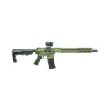 Black Rain Ordnance BRO Spec 15 w/Zerotech Trace Red Dot Rifle 5.56mm 30rd Magazine(1) 16" Barrel Bullfrog Finish 2 https3A2F2Fmedia.chattanoogashooting.com2Fimages2Fproduct2FIRBROCSSI25OPT12FIRBROCSSI25OPT1 2