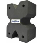 Benchmaster Weapon Rack X-Block XL Shooting Rest 1 https3A2F2Fmedia.chattanoogashooting.com2Fimages2Fproduct2FJYBMWRXBLKXL2FJYBMWRXBLKXL