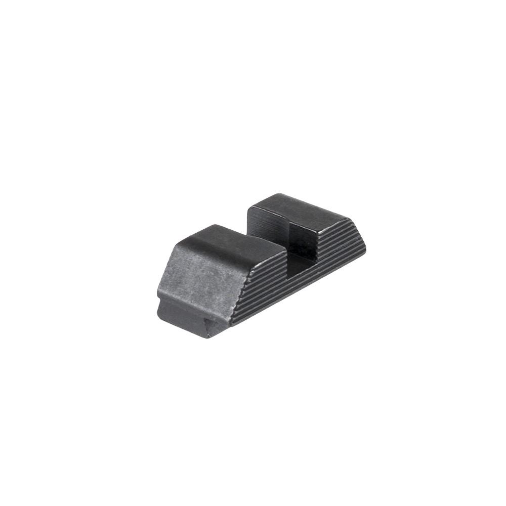 Ameriglo Specialty Rear Sight for Glock 42/43/43x/48 Serrated Black Protector 3 Ameriglo Specialty Rear Sight for Glock 42/43/43x/48 Serrated Black Protector