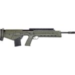 Kel-Tec RDB Rifle .223 Rem/5.56mm 20rd magazine 20" Barrel Green Grip 2 https3A2F2Fmedia.chattanoogashooting.com2Fimages2Fproduct2FKTRDB20GRN2FKTRDB20GRN 1