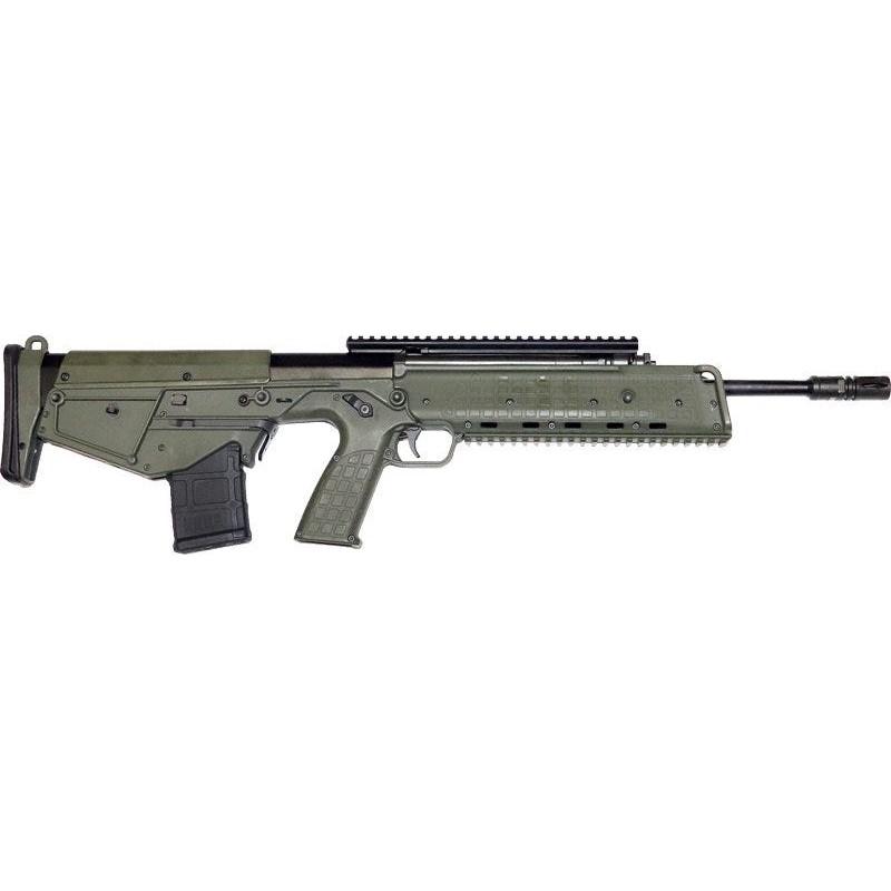 Kel-Tec RDB Rifle .223 Rem/5.56mm 20rd magazine 20" Barrel Green Grip 3 Kel-Tec RDB Rifle .223 Rem/5.56mm 20rd magazine 20" Barrel Green Grip