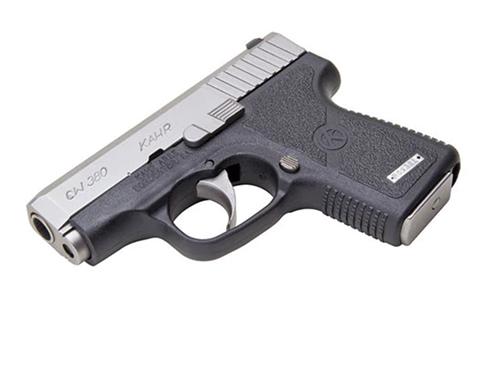 CW380 .380 ACP 2.5' Black/STS w/6rd Mag Front Night Sights 3 CW380 .380 ACP 2.5' Black/STS w/6rd Mag Front Night Sights