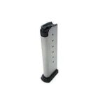 Kahr Arms K725 Handgun Magazine Stainless Fits all Kahr .45 ACP 7/rd 2 https3A2F2Fmedia.chattanoogashooting.com2Fimages2Fproduct2FKZK7252FKZK725 1 2