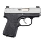 Kahr P380 Handgun .380 Auto 6rd Magazine 2.58" Barrel Black Stainless LCI Night Sights CA Compliant 2 https3A2F2Fmedia.chattanoogashooting.com2Fimages2Fproduct2FKZKP38233N2FKP38233N R 44253