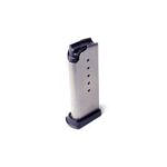 Kahr Arms KS620 Handgun Magazine Stainless with Grip Extension Fits Kahr K40 Covert PM40 MK40 & CM40 .40 S&W 6/rd 1 https3A2F2Fmedia.chattanoogashooting.com2Fimages2Fproduct2FKZKS6202FKZKS620 1