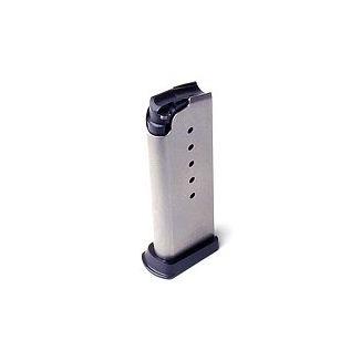 Kahr Arms KS620 Handgun Magazine Stainless with Grip Extension Fits Kahr K40 Covert PM40 MK40 & CM40 .40 S&W 6/rd 3 Kahr Arms KS620 Handgun Magazine Stainless with Grip Extension Fits Kahr K40 Covert PM40 MK40 & CM40 .40 S&W 6/rd