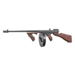 THOMPSON 1927A1C LW DELUXE 45ACP 100RD DRUM & 20RD STICK MAG 1 https3A2F2Fmedia.chattanoogashooting.com2Fimages2Fproduct2FKZT5100D2FKZT5100D