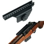 Leapers UTG Gen 4-Point Locking Deluxe M14/M1A Scope Mount 2 https3A2F2Fmedia.chattanoogashooting.com2Fimages2Fproduct2FLIMNT914V22FLIMNT914V2