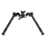 Leapers UTG Goliath Bipod 8" - 12" Picatinny 1 https3A2F2Fmedia.chattanoogashooting.com2Fimages2Fproduct2FLITLBPFS02Q2FLITLBPFS02Q 1