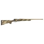 Howa M1500 Fence Line Rifle .270 Win 5rd Capacity 22" Threaded Barrel Scorched Earth Camo Stock 1 https3A2F2Fmedia.chattanoogashooting.com2Fimages2Fproduct2FLLHFN270SE2FLLHFN22250GL1