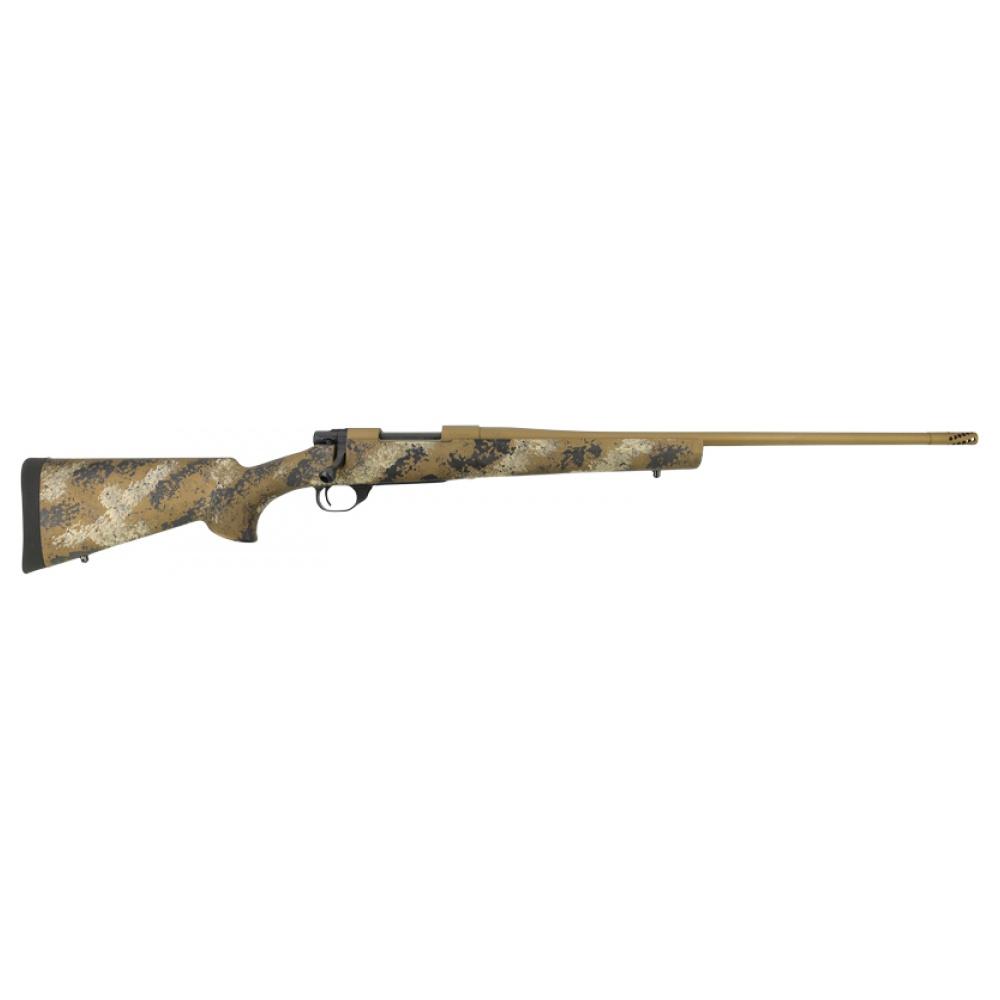Howa M1500 Fence Line Rifle .270 Win 5rd Capacity 22" Threaded Barrel Scorched Earth Camo Stock 3 Howa M1500 Fence Line Rifle .270 Win 5rd Capacity 22" Threaded Barrel Scorched Earth Camo Stock