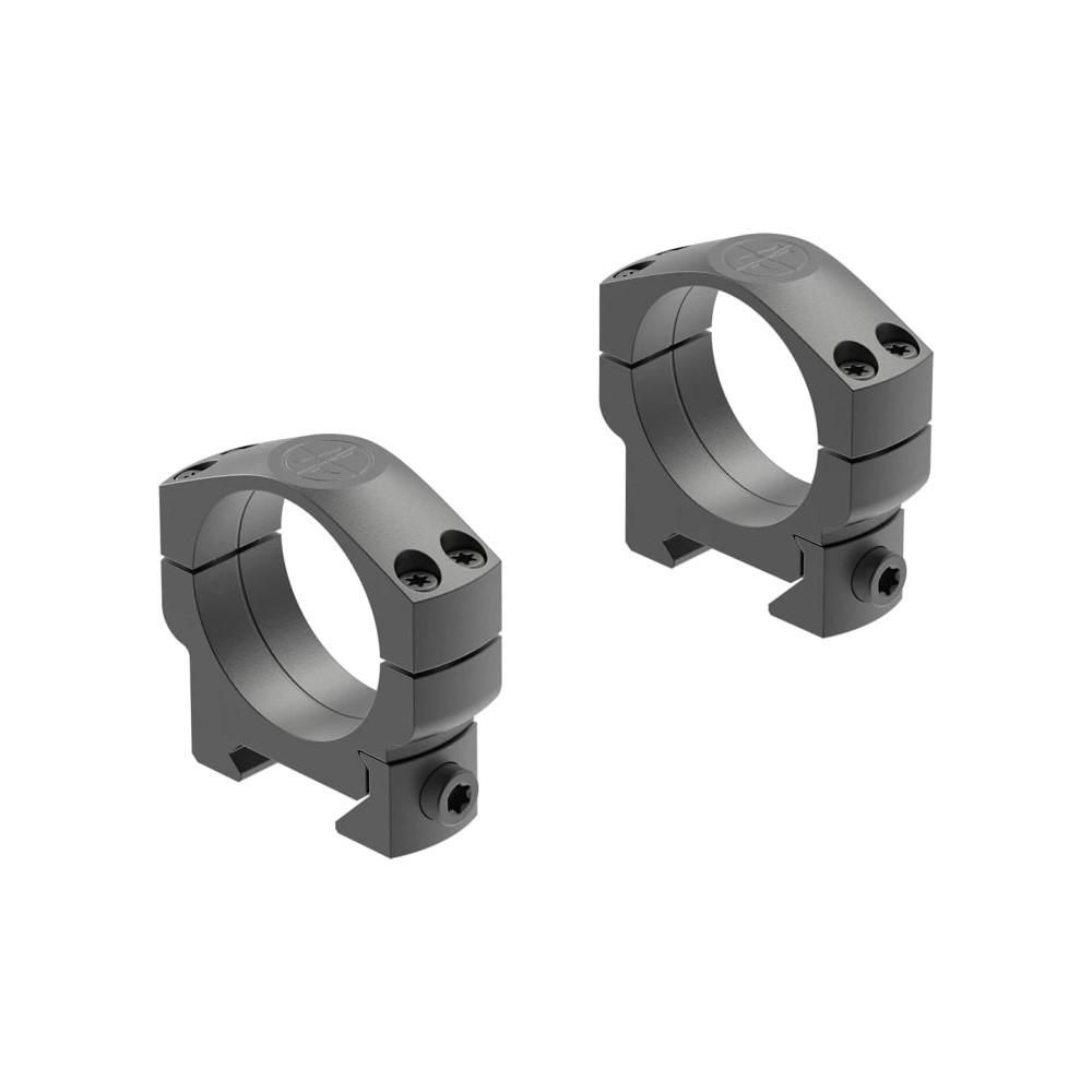 Leupold Mark 4 Rings 35mm Medium Matte Black 2/ct 3 Leupold Mark 4 Rings 35mm Medium Matte Black 2/ct
