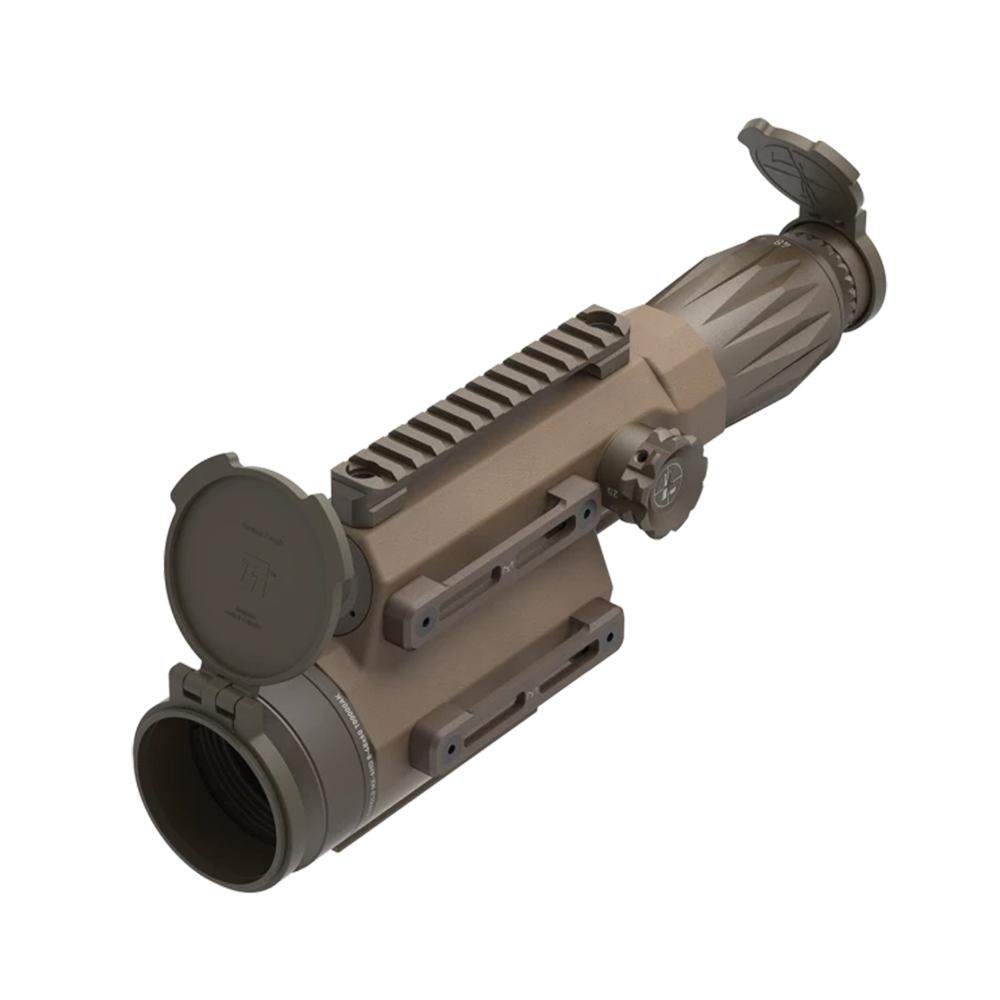 Leupold MX-6HD Spotting Scope 8-48x60mm TMR FDE 3 Leupold MX-6HD Spotting Scope 8-48x60mm TMR FDE