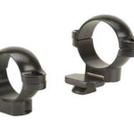 Leupold 2-Piece STD Extension Rings 1" Medium Gloss 2 https3A2F2Fmedia.chattanoogashooting.com2Fimages2Fproduct2FLU499092FLU49909